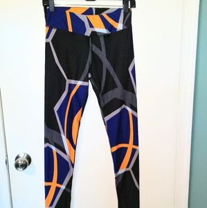 Fabletics Salar Leggings size small, tall length